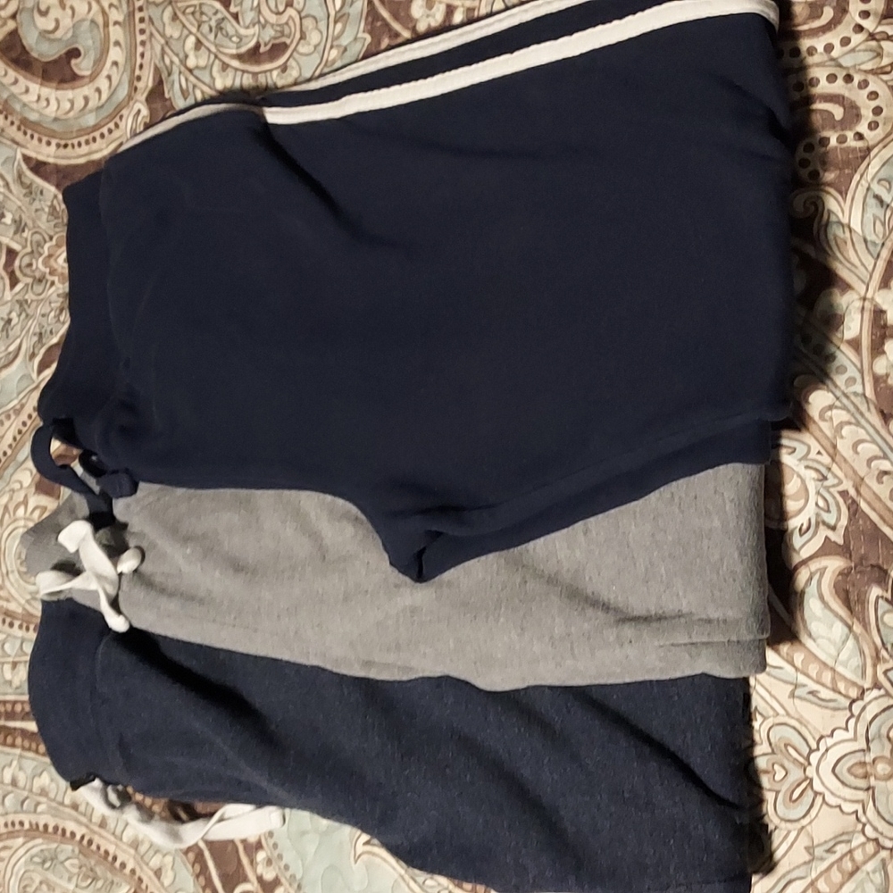3 Children's Place size 14/XL joggers
